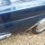  W111 MERCEDES 280SE 3.5 COUPE AUTO BLACK LOW GRILL NOT W108 
