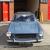 Gilbern Invader MK 11 Estate , 1971 tax free, very high spec and extremly rare.