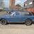 Gilbern Invader MK 11 Estate , 1971 tax free, very high spec and extremly rare.