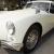 1958 MGA RUST FREE CALIFORNIA CLASSIC BRITISH SPORTS CAR RECENT FULL SERVICE