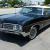 1968 BUICK WILDCAT CONVERTIBLE ONLY 48K MILES AMAZING CAR
