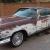 1959 Cadillac Coupe DeVille 2drht. AZ car. Great body. Very very good project.