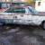 1959 Cadillac Coupe DeVille 2drht. AZ car. Great body. Very very good project.