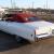 1973 Cadillac Eldorado Convertible..1 of 500! Indy Pace Car!  87k Miles..No Rust