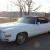 1973 Cadillac Eldorado Convertible..1 of 500! Indy Pace Car!  87k Miles..No Rust