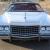 1973 Cadillac Eldorado Convertible..1 of 500! Indy Pace Car!  87k Miles..No Rust