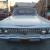 1963 chevy impala coupe auto low rider great condition