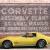Rare 1970 454 Unrestored Corvette Coupe - NCRS Bowtie