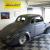 1938 Chevrolet 5 window coupe Prostreet project All steel