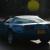 Chevrolet Corvette C4 in rare quasar blue, lt1 5.7 v8 auto swap swop px