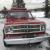 1979 Dodge Power Wagon 200 Pickup Truck with 9,230 original miles!! Garage Kept!