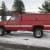 1979 Dodge Power Wagon 200 Pickup Truck with 9,230 original miles!! Garage Kept!