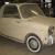 1959 Fiat Bianchini  - NO RESERVE