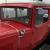 1930 Model A Ford 2 Door Sedan Stock Motor Good Condition belongs to AJ Foyt