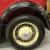 1930 Model A Ford 2 Door Sedan Stock Motor Good Condition belongs to AJ Foyt