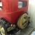 1930 Model A Ford 2 Door Sedan Stock Motor Good Condition belongs to AJ Foyt