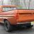 1971 Ford F100 Hot Rod Truck 390 V8 C6 Trans 90k Miles