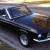 1967 MUSTANG CONVERTIBLE - 302 ENGINE - Black Beauty -