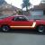 1970 Mustang 