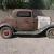 **** 1932 Ford 3 Window Coupe ** Real Henry Ford Steel***