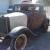 **** 1932 Ford 3 Window Coupe ** Real Henry Ford Steel***