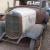 **** 1932 Ford 3 Window Coupe ** Real Henry Ford Steel***