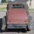 **** 1932 Ford 3 Window Coupe ** Real Henry Ford Steel***
