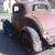 **** 1932 Ford 3 Window Coupe ** Real Henry Ford Steel***