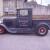 1928 Ford Model A Truck Built 400 SBC Built 350 Trans ALL STEEL TCI Frame SHARP