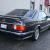 87 MERCEDES BENZ 560 SEC AMG ONLY 73K W126 COUPE GOOD CONDITION  560SEC