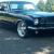 1965 MUSTANG