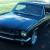 1965 MUSTANG