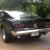 1969 Ford Mustang Sportsroof 428-4V CJ Ram Air Numbers Matching