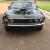 1969 Ford Mustang Sportsroof 428-4V CJ Ram Air Numbers Matching
