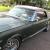 1965 MUSTANG GT CONVERTIBLE