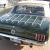 1965 MUSTANG GT CONVERTIBLE
