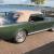 1965 MUSTANG GT CONVERTIBLE