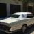1972 Ford LTD Covertible w/ HotRod Engine