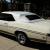 1972 Ford LTD Covertible w/ HotRod Engine