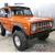 1977 Bronco New Paint 302 4 Barrel, Automatic, Pwr. Steering, Pwr. Disc Brakes