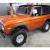 1977 Bronco New Paint 302 4 Barrel, Automatic, Pwr. Steering, Pwr. Disc Brakes