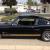 1965 Mustang Fastback Hertz Tribute- California Car Built and Resides-NO RUST