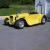 '27 Ford T Street Rod Roadster w/Custom Trailer Clear Titles for Both   NICE !