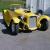 '27 Ford T Street Rod Roadster w/Custom Trailer Clear Titles for Both   NICE !