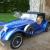 merlin kit car