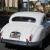 1960 Jaguar MK IX Salon with 327 Chevy engine