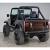 1985 Jeep CJ7 fully restored