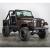 1985 Jeep CJ7 fully restored