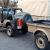 1946 Willys MB / M38 Jeep fully Reg'd With NEW NDT Tires - great running shape -