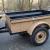 1946 Willys MB / M38 Jeep fully Reg'd With NEW NDT Tires - great running shape -